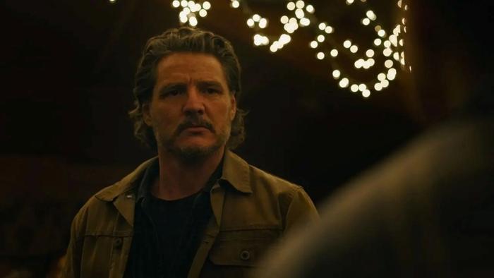 Joel Scene from the Show