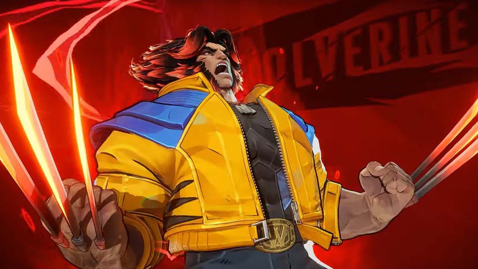 Marvel Rivals: Ability Breakdown for Wolverine