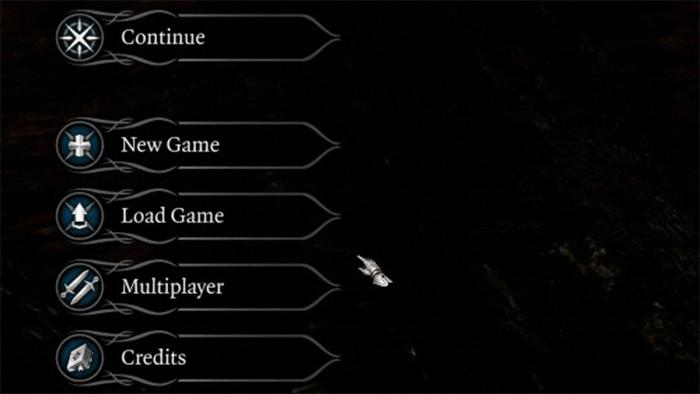 A screenshot of how to delete saves in Baldur's Gate 3.