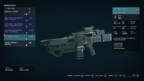 image of the fangs rifle in shattered space