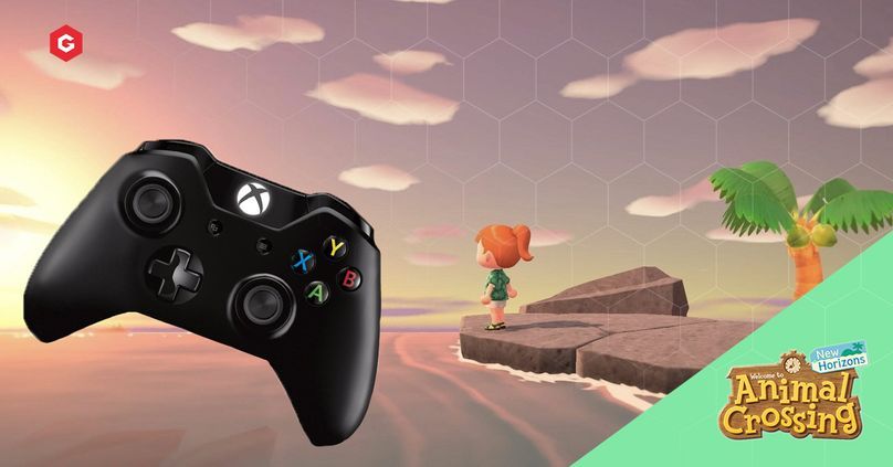 Will Animal Crossing New Horizons Be On Xbox One