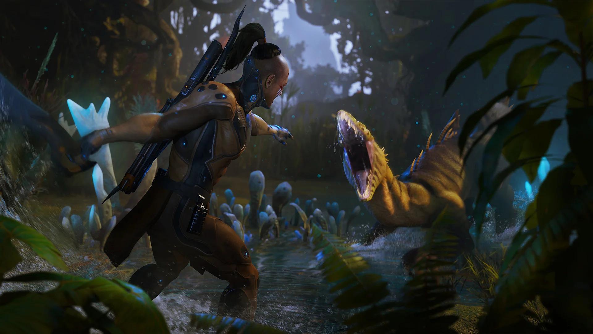 Turok: Origins - Release Dates, Trailers, Platforms, and Everything We Know