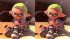 Inkling hairstyles in Splatoon 3 