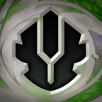 Defender emblem in TFT set 8