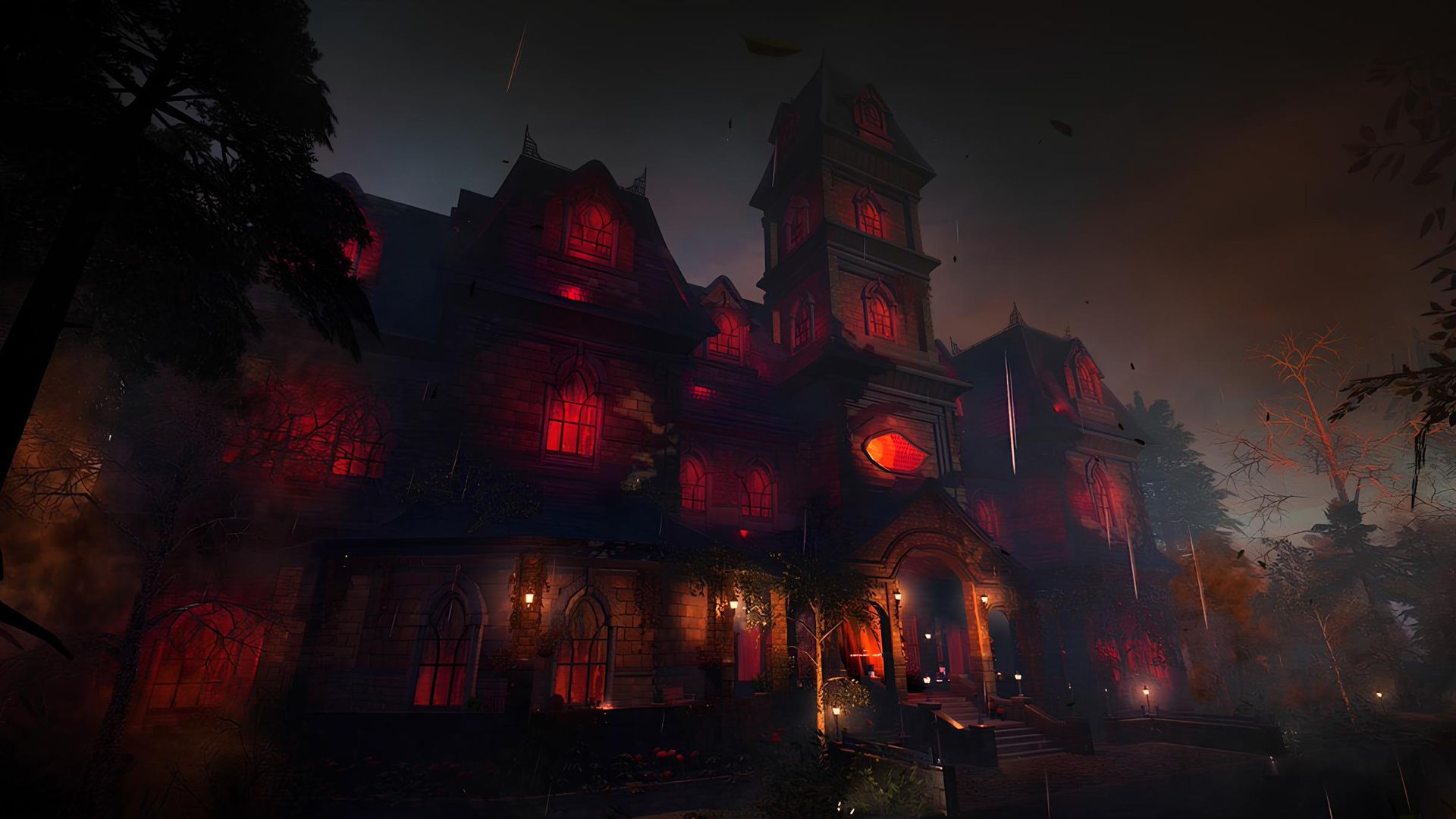 Roblox’s Halloween event has fans divided as The Haunt approaches.