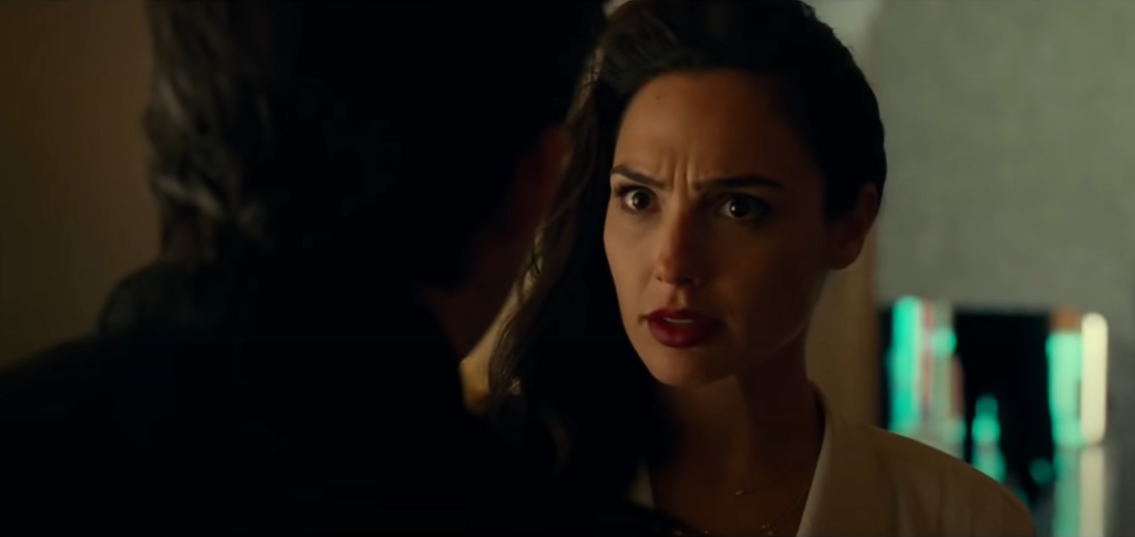 Gal Gadot Reveals Positive News About Wonder Woman 3