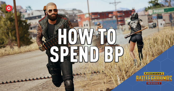 How To Spend Bp In Pubg Ps4 PUBG Mobile Season 12: How to spend BP in PlayerUnknown's Battlegrounds