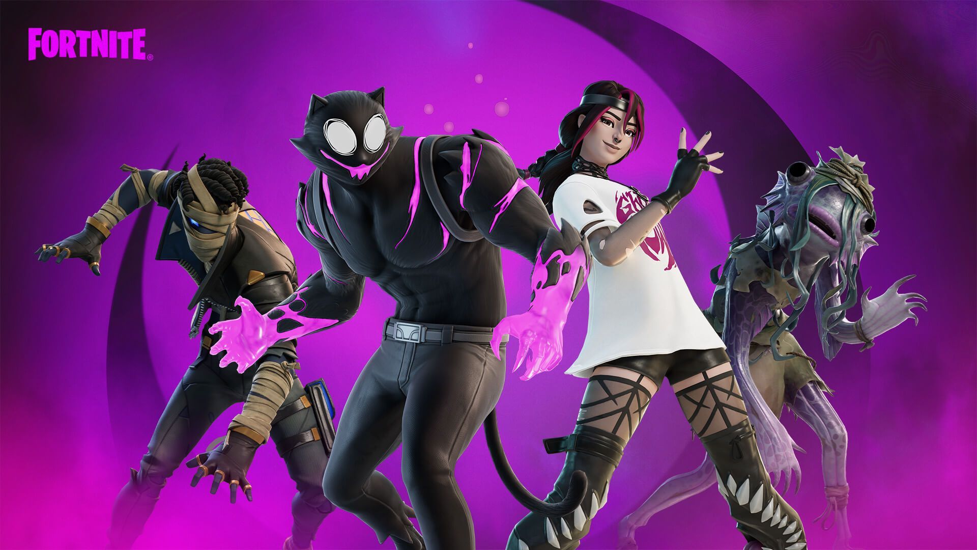 Everything You Need To Know About Fortnitemares 2024