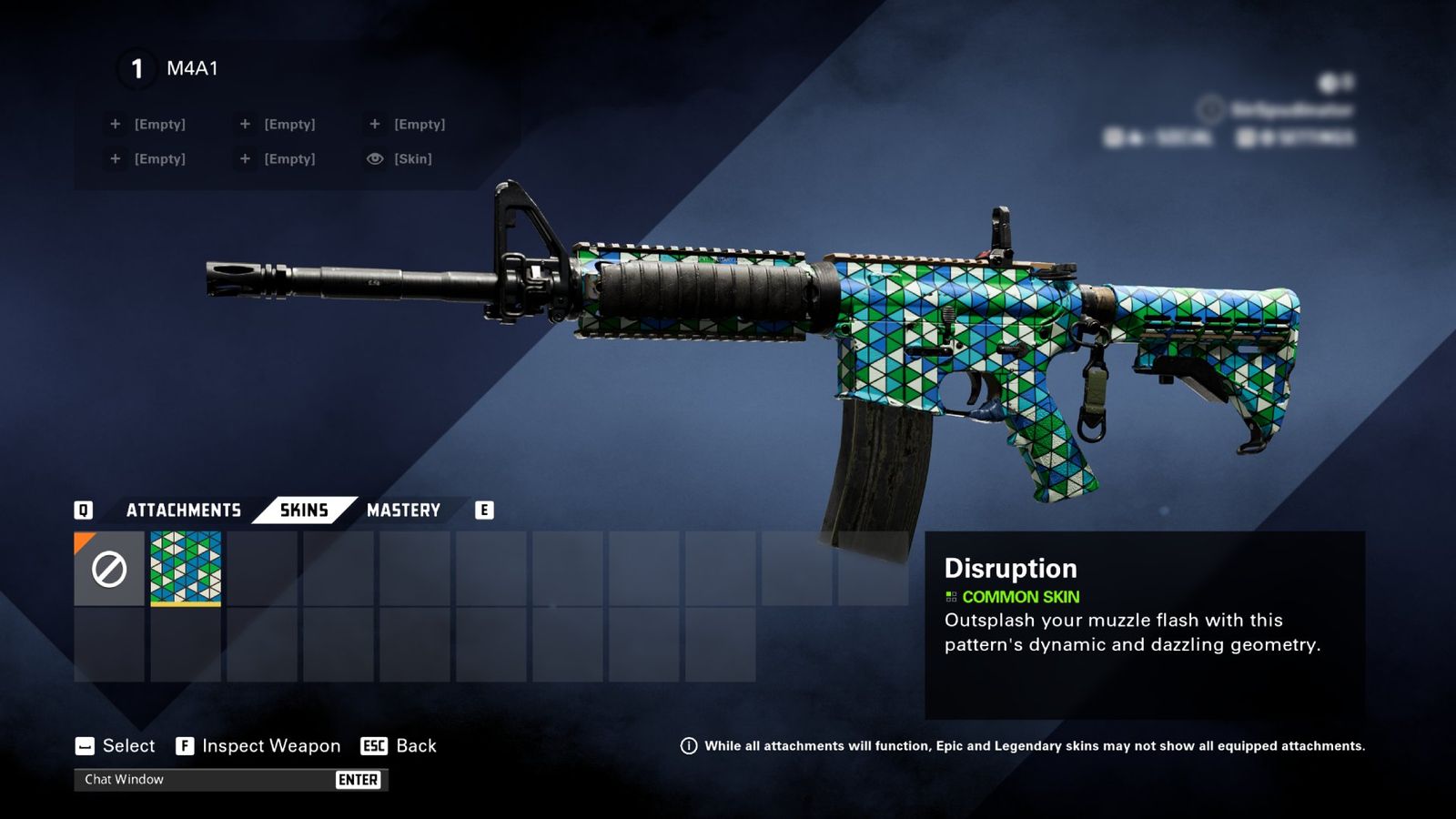 All XDefiant Mastery Camos and How to Unlock Weapon Skins