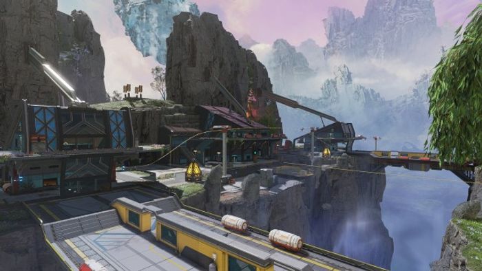 Apex Legends Broken Moon Zip Ri