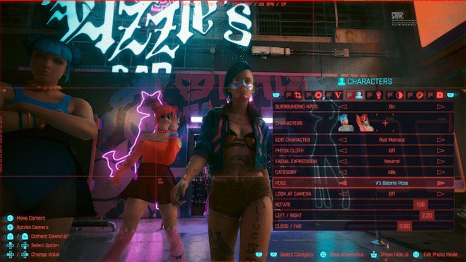 Cyberpunk Update 2.2: What are the Biggest Changes from the Surprise Update?