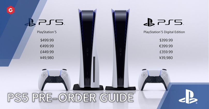 Ps5 prices uk discount