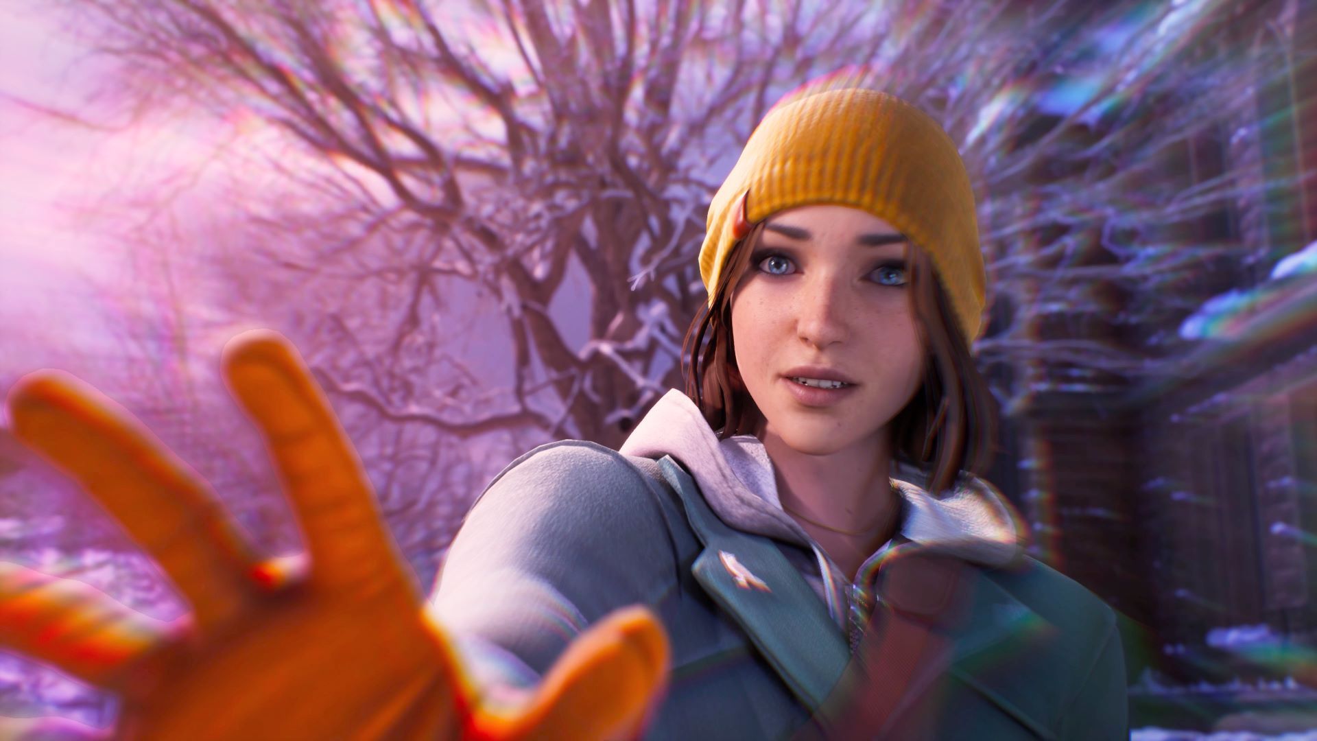 Life Is Strange: Double Exposure - Reasons Why We're Excited