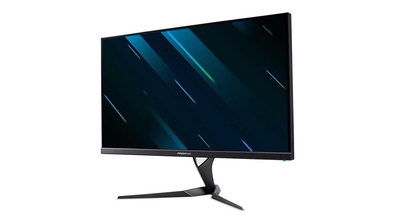 The Acer Predator X32 FP Monitor Could Become Top Of The Food Chain