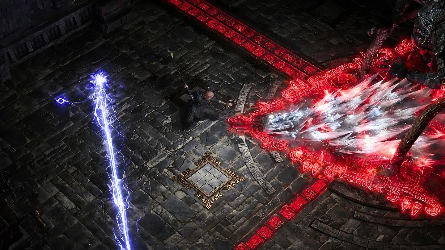 Path of Exile 2: How To Get XP Fast