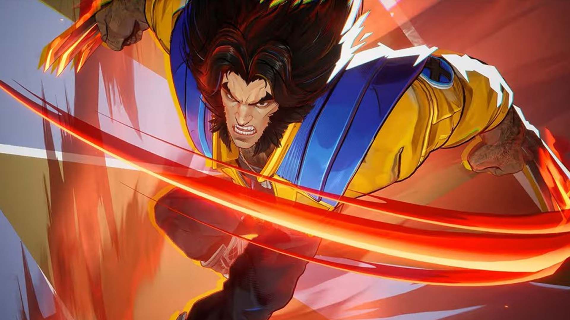 Marvel Rivals: Ability Breakdown for Wolverine