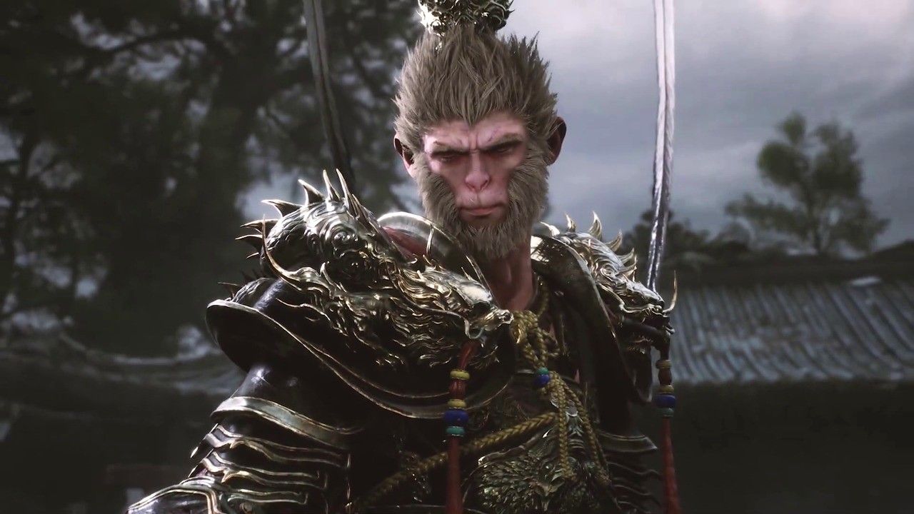 Behind the Lore – Black Myth Wukong's Origins Explained