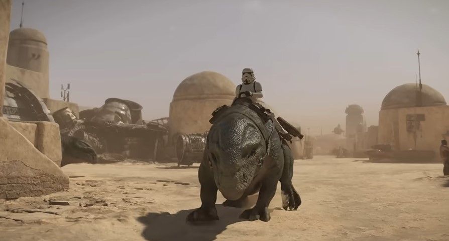 All Confirmed Planets for Star Wars Outlaws