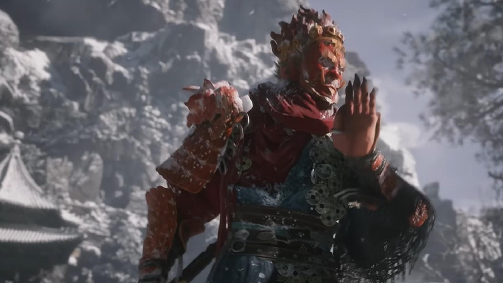 The Game Awards: The Black Myth-Wukong Team is NOT Happy They Didn’t Win