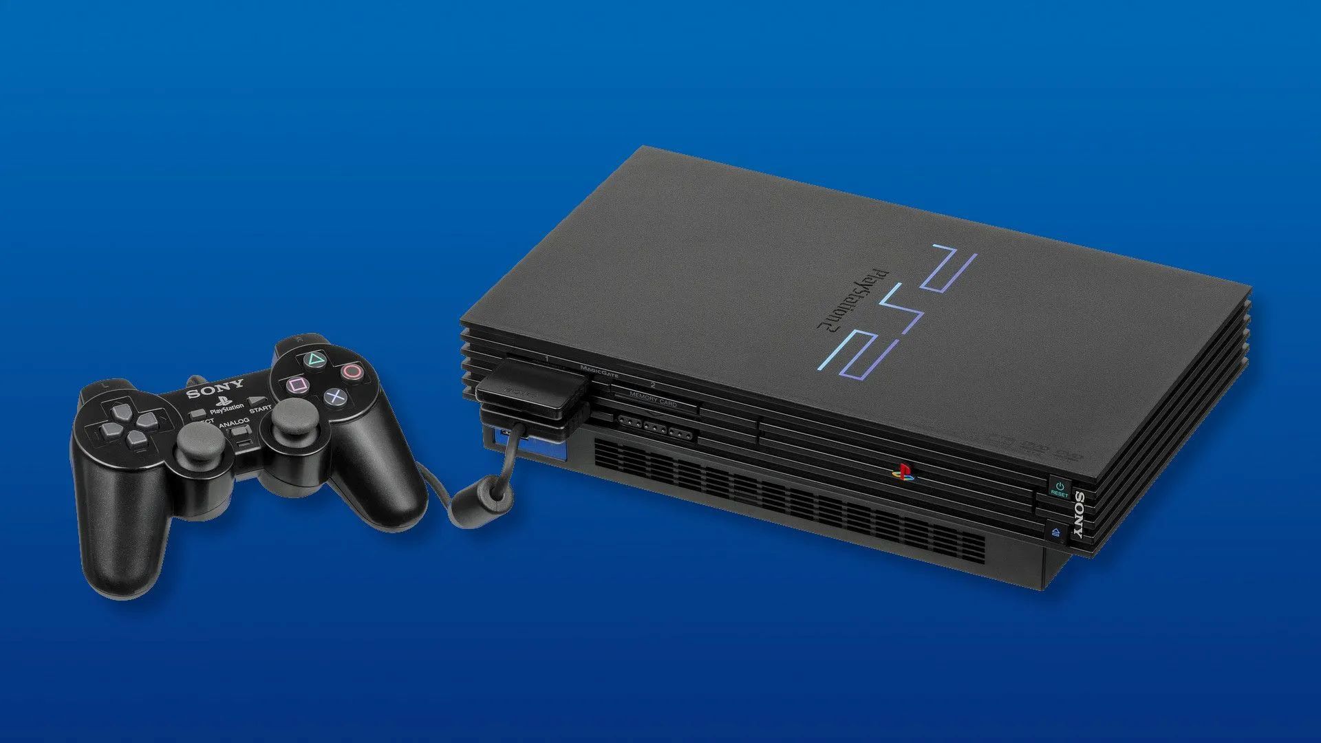 PlayStation's 30th Anniversary: The Best PlayStation 2 Games