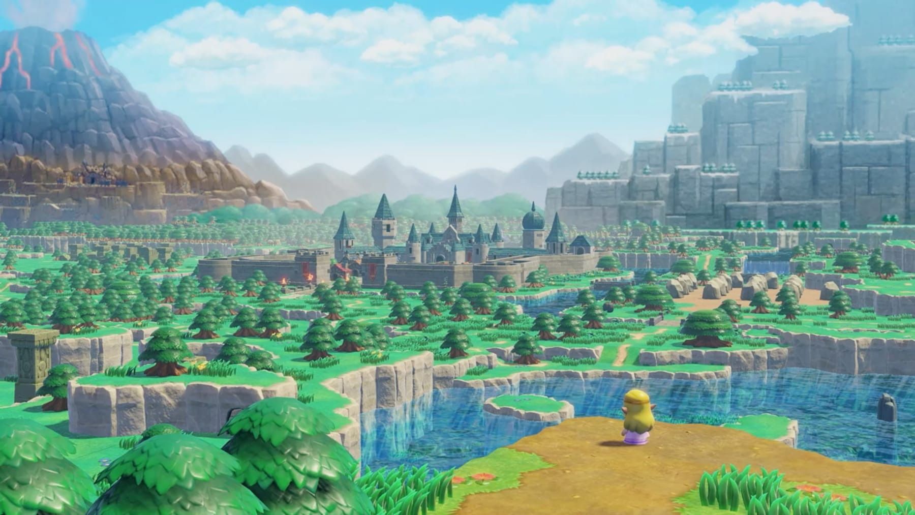 The Legend of Zelda: Echoes of Wisdom - All The Details We Know So Far