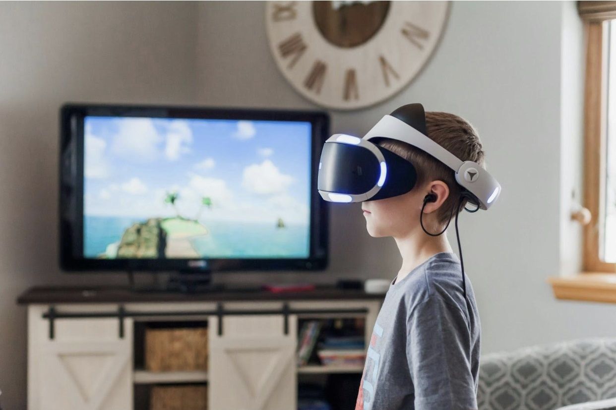 Gaming Innovations on the Horizon: What to Expect in 2025