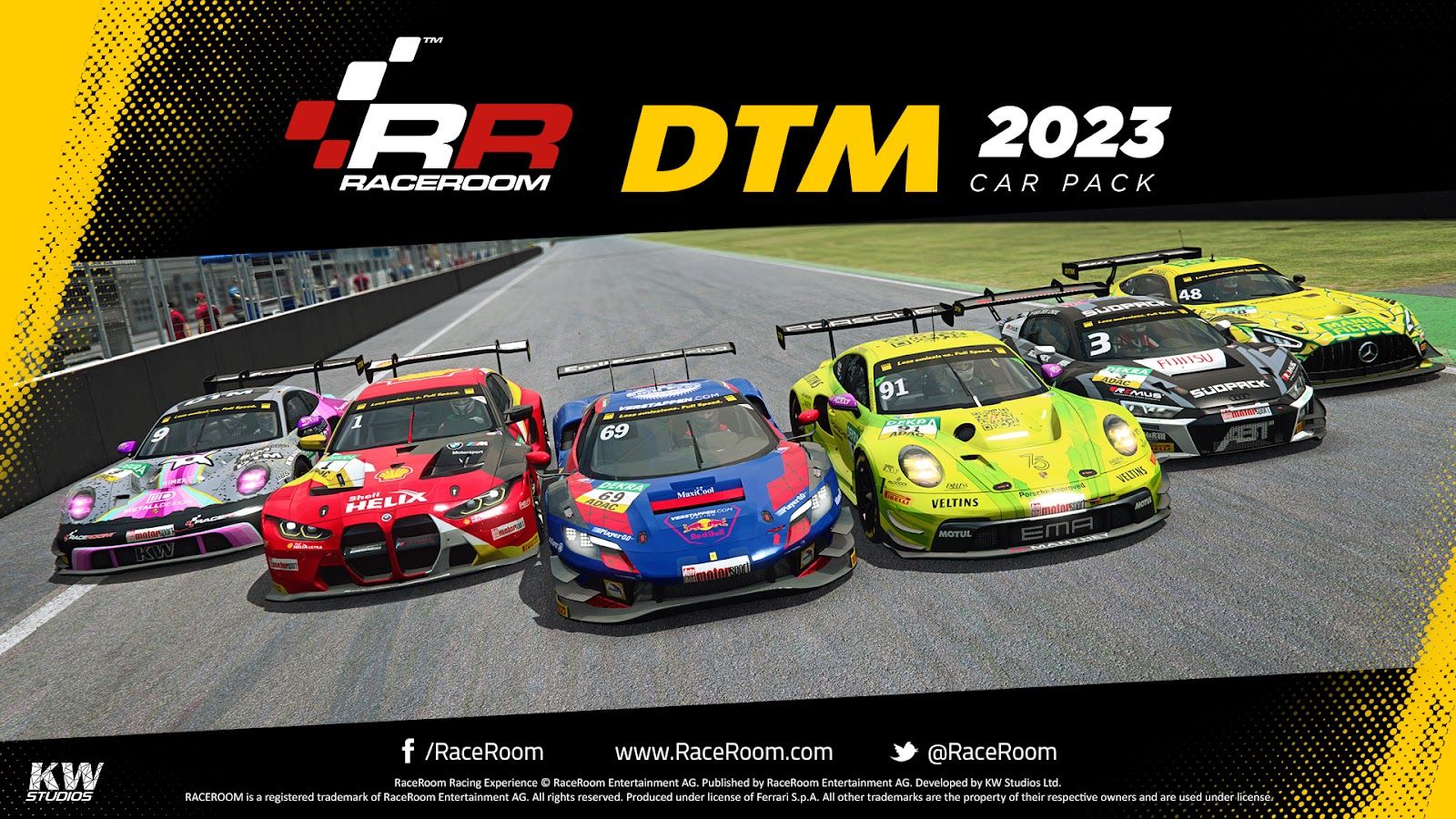 RaceRoom