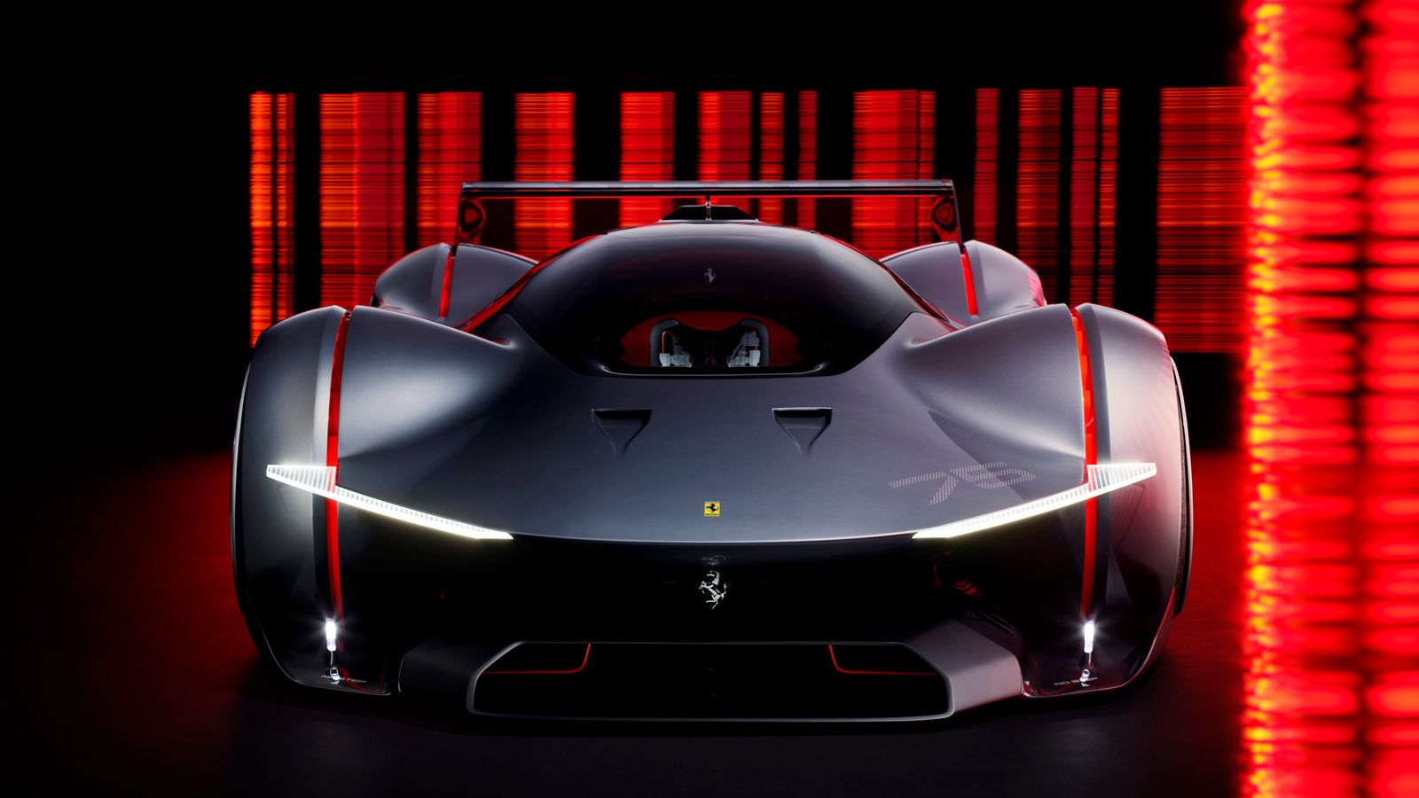 Ferrari Vision GT