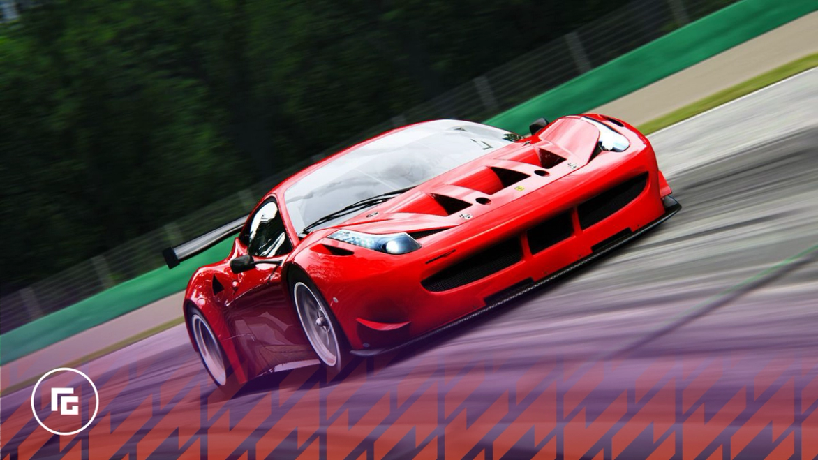 Assetto Corsa 2 console release confirmed