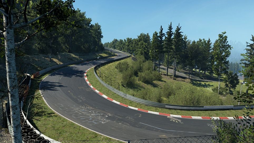 Assetto Corsa Evo's Steam Page Goes Live