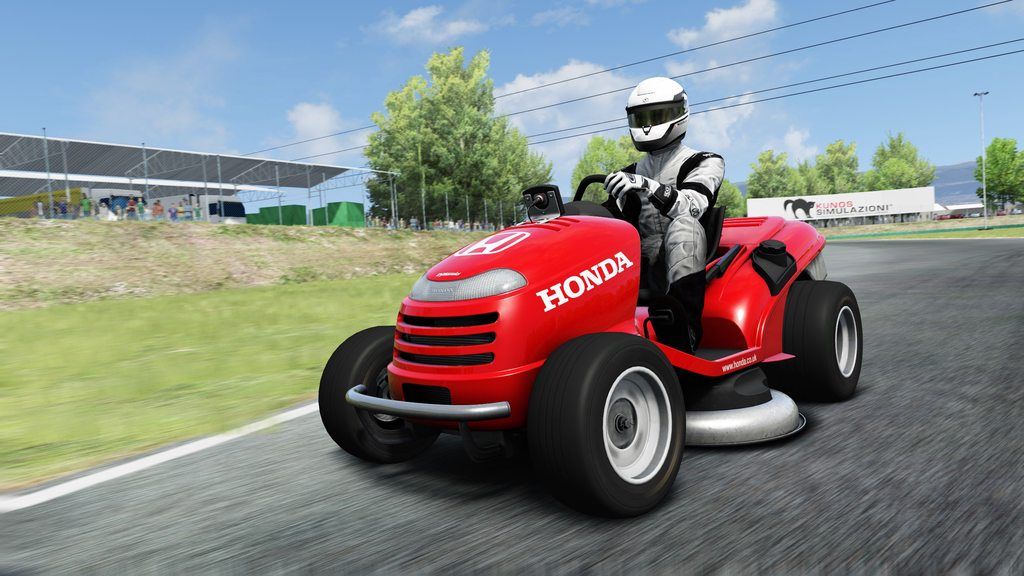 Will Assetto Corsa Evo Have Mod Support?