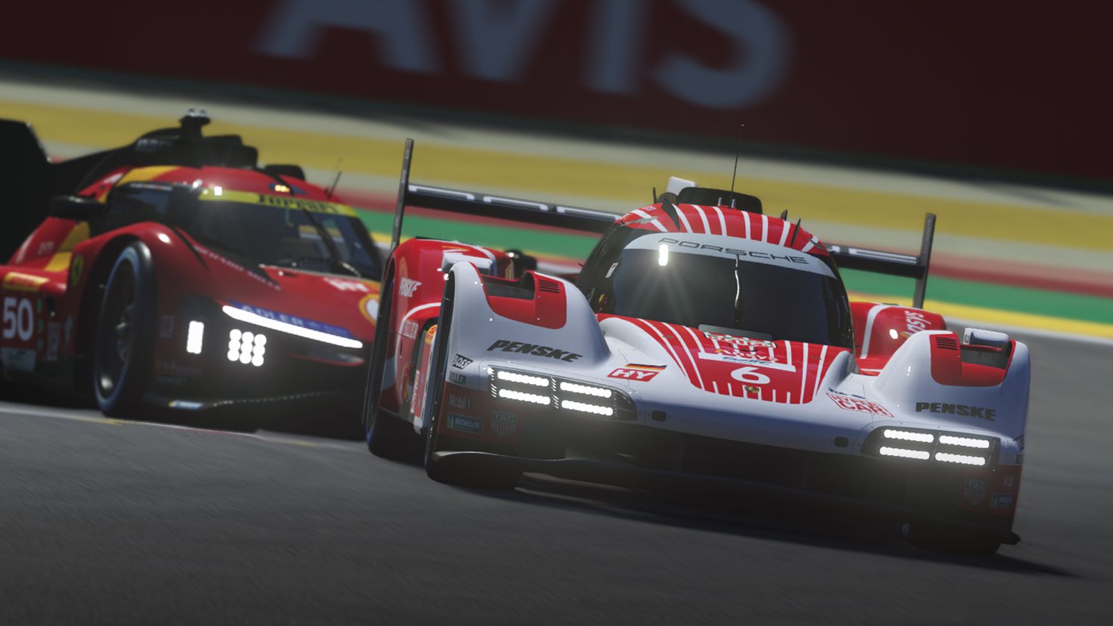 Le Mans Ultimate: Release times revealed