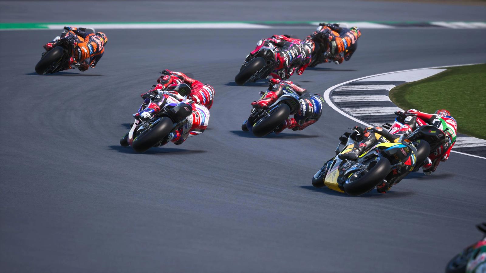 Where to watch & stream British MotoGP 2023