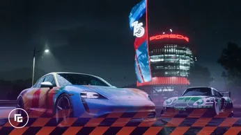 Has EA Abandoned Need for Speed Unbound