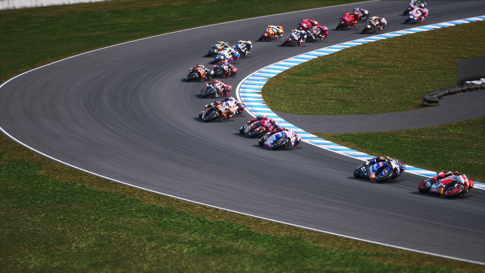 Where to watch & stream Australian MotoGP 2023