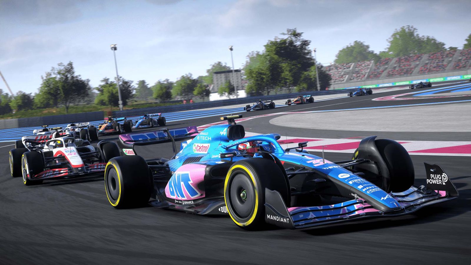 F1 22 Champions Edition PlayStation Summer Sale