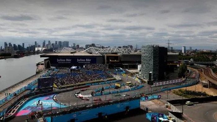 Formula E