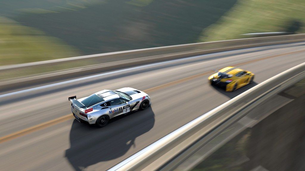 Gran Turismo 7 Update 1.41 patch notes