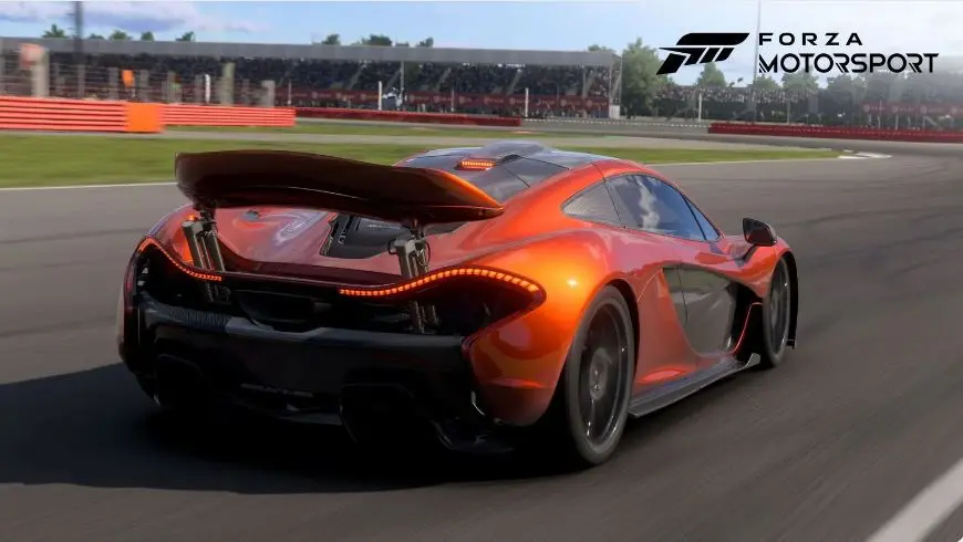 Forza Motorsport Nemesis Month