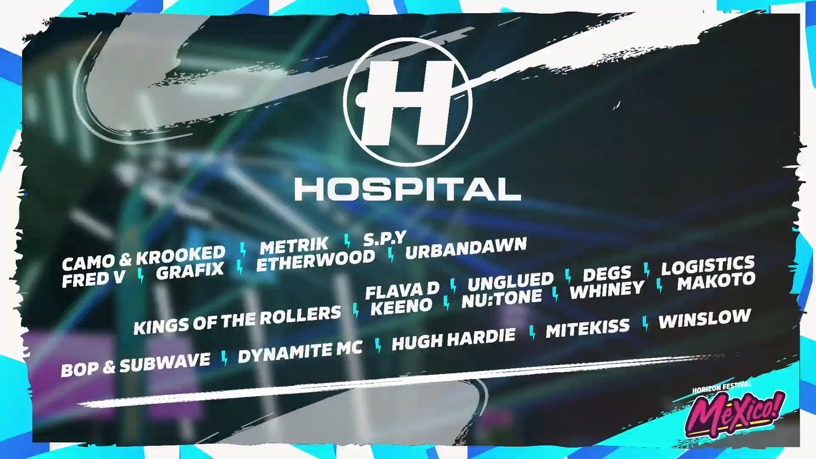 fh5 hospital