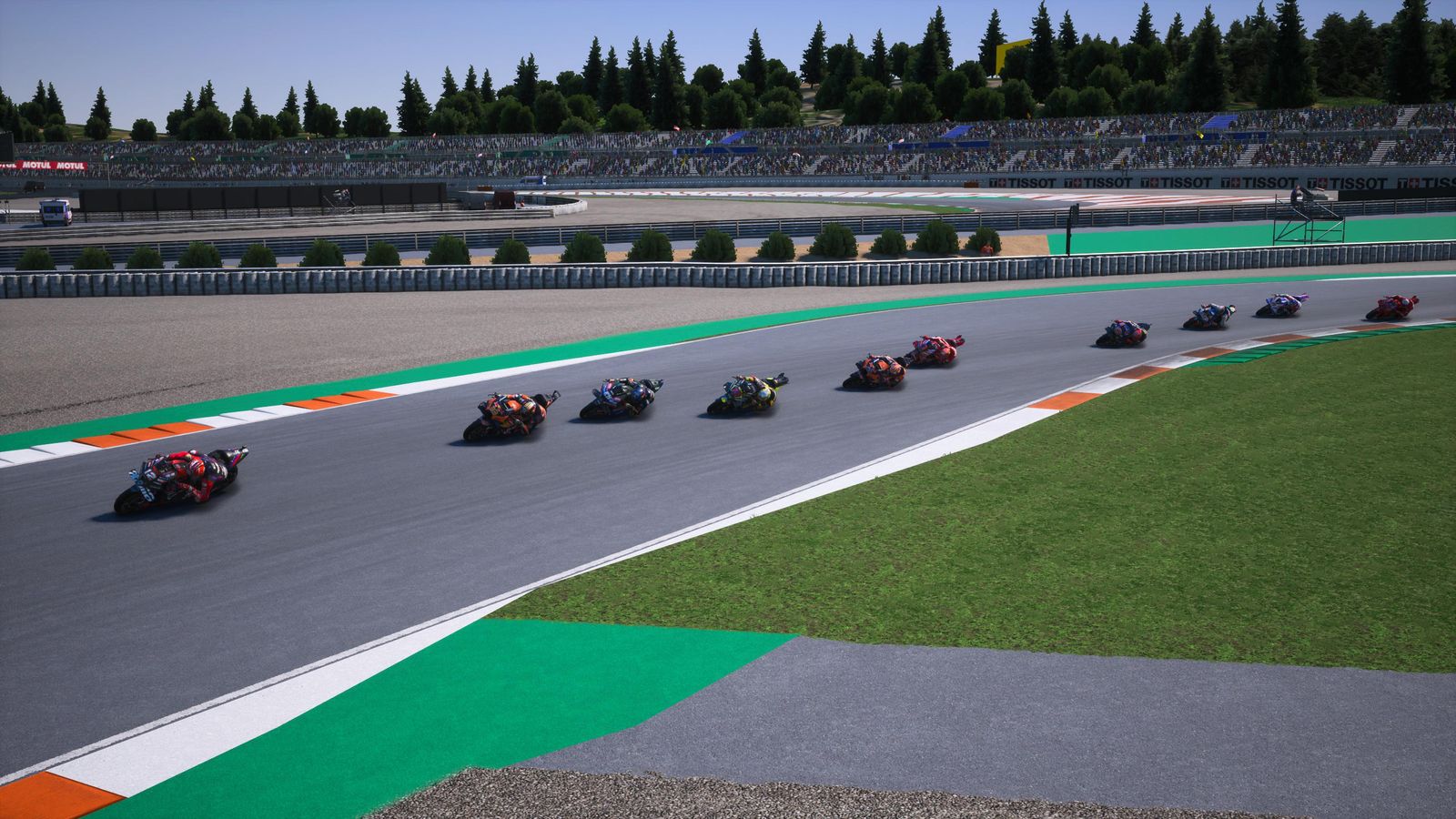 Where to watch & stream Valencia MotoGP 2023