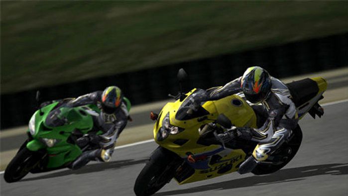 Tourist Trophy screenshot Polyphony Digital