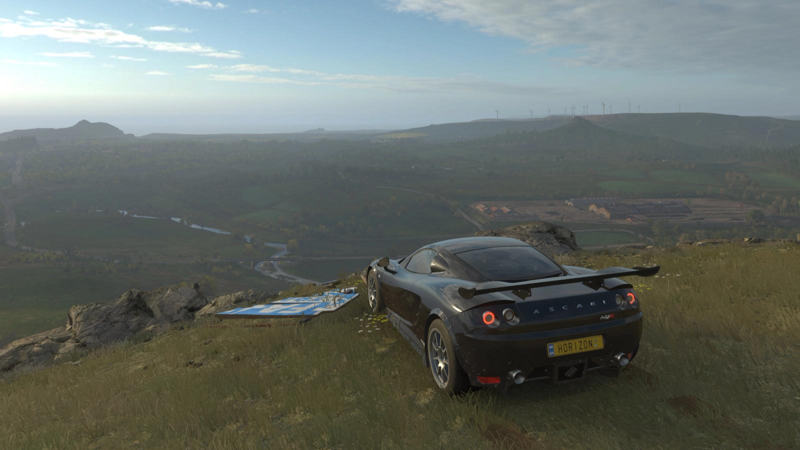 Forza Horizon 4 Breaks Player Record Years After Release
