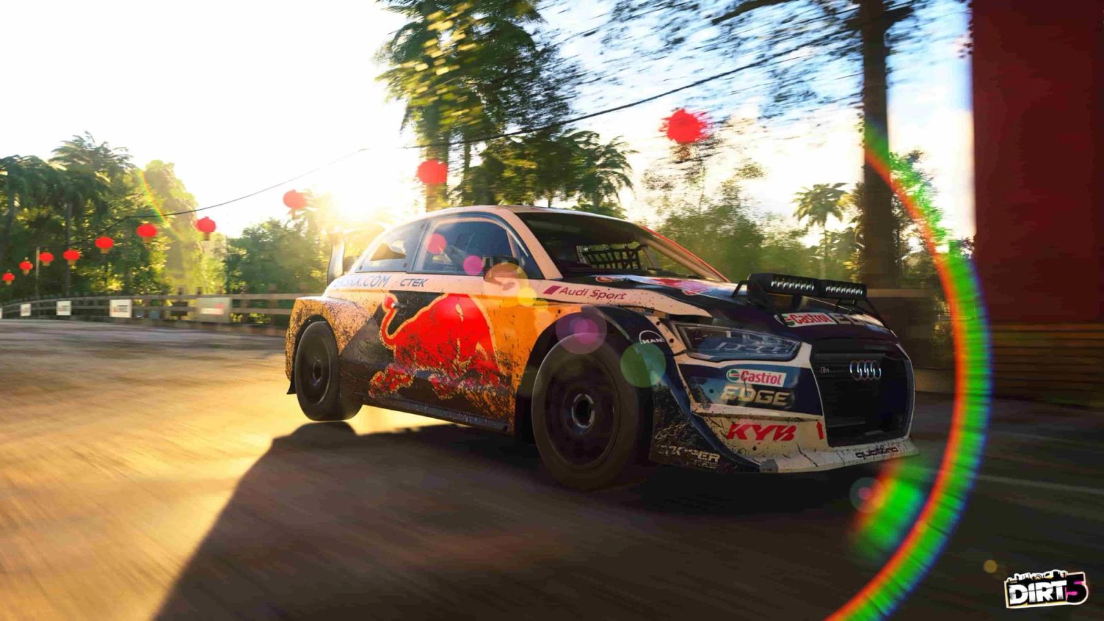 DIRT5 RB 1