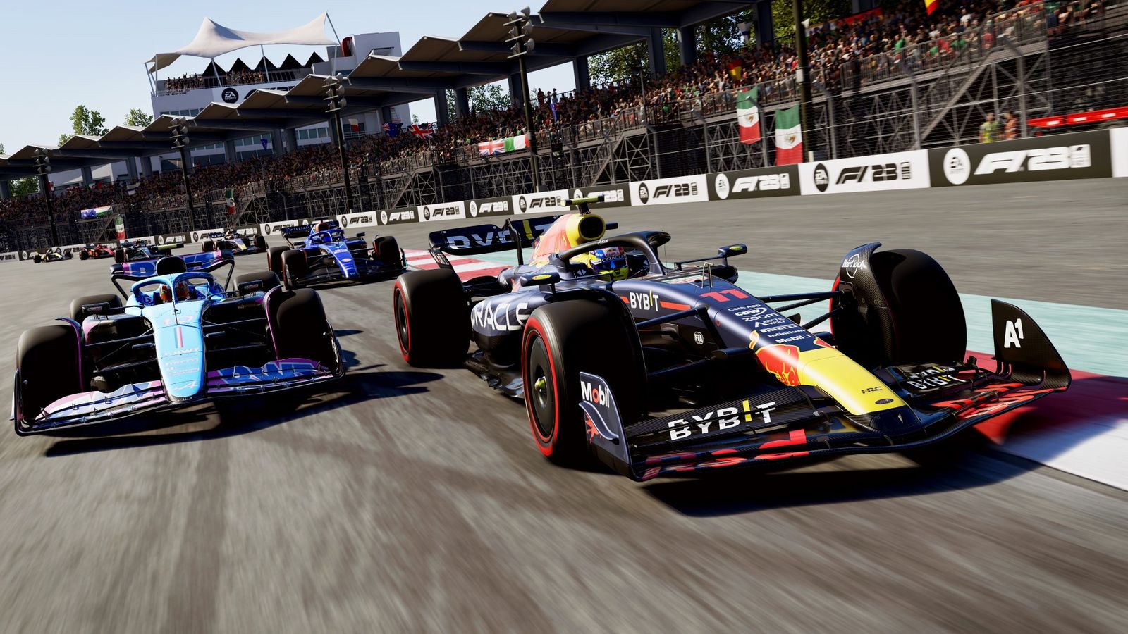 F1 Esports To Return This Year