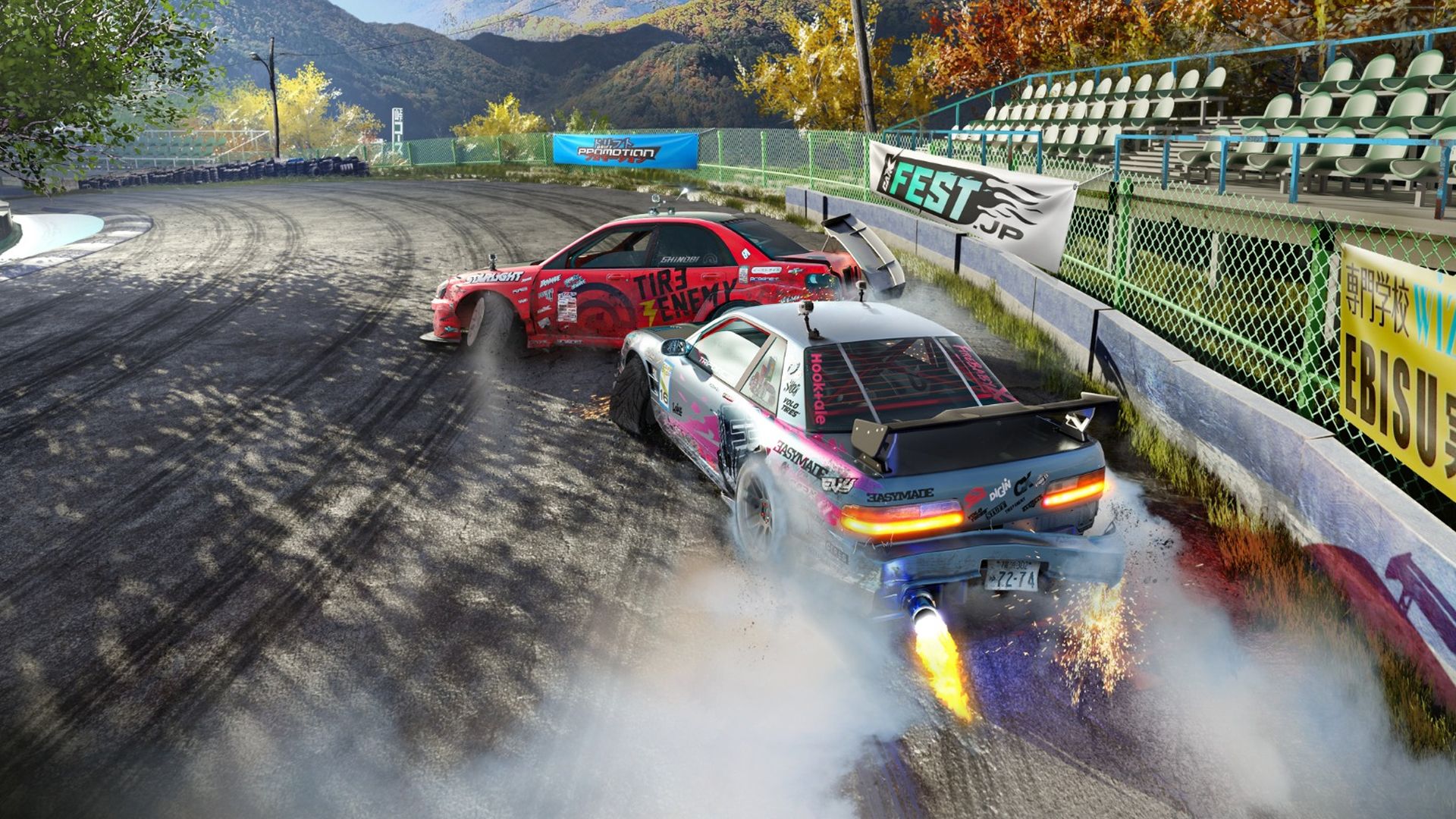 CarX Drift Racing 3: Gameplay, release date, platforms, trailer, cars & more