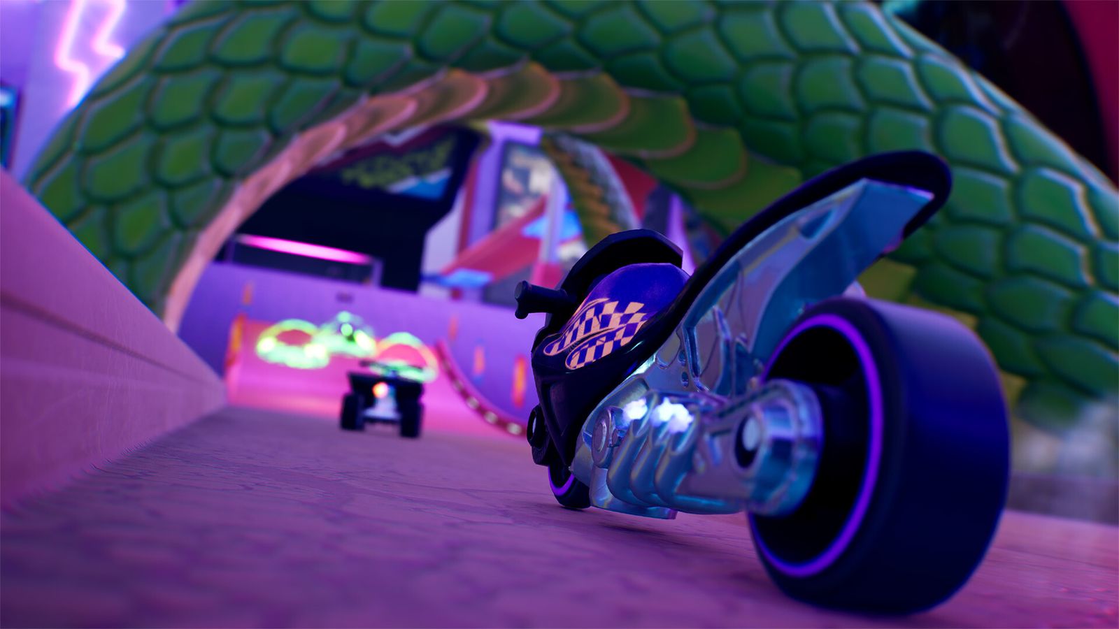 Hot Wheels Unleashed 2 screenshot