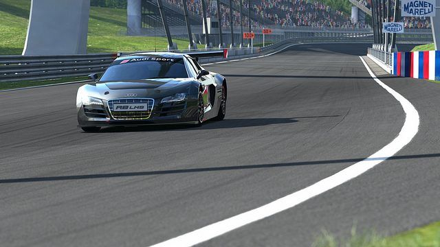 Gran Turismo 5 1