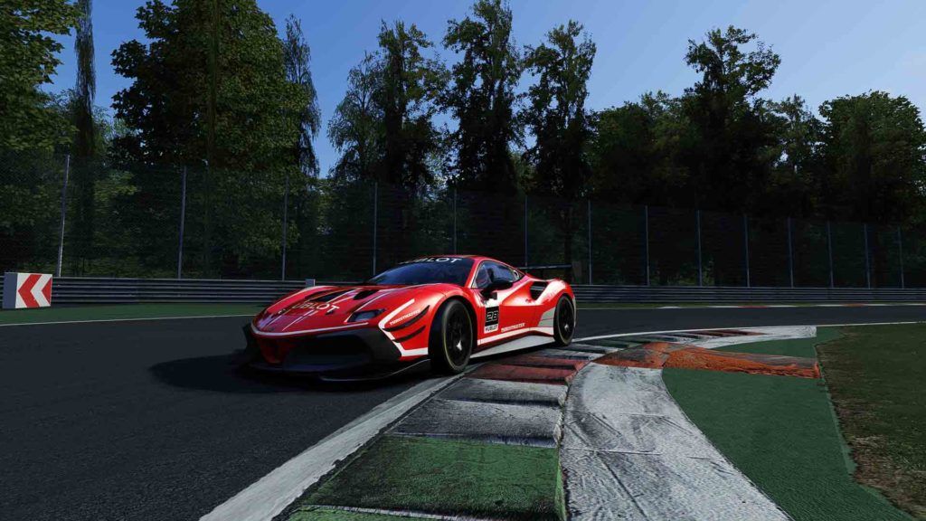 Screenshot ks ferrari 488 challenge evo monza 23 6 120 16 12 12