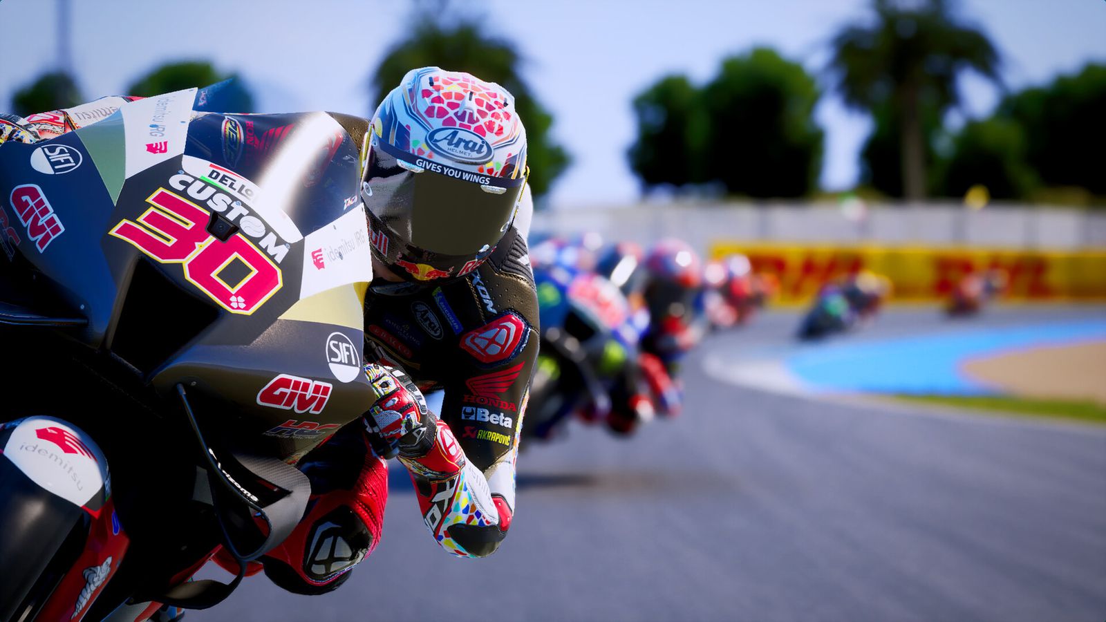 MotoGP 24